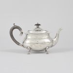 1109 6465 TEAPOT